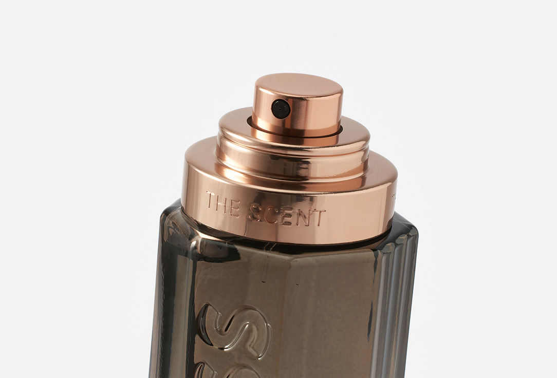 Hugo Boss Parfum The Scent