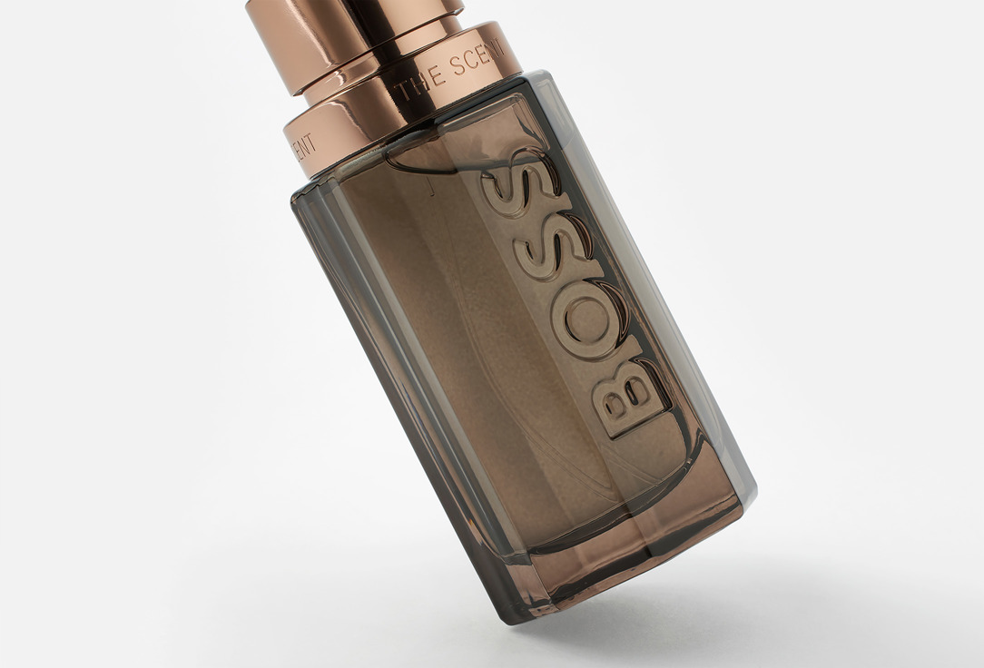 Hugo Boss Parfum The Scent