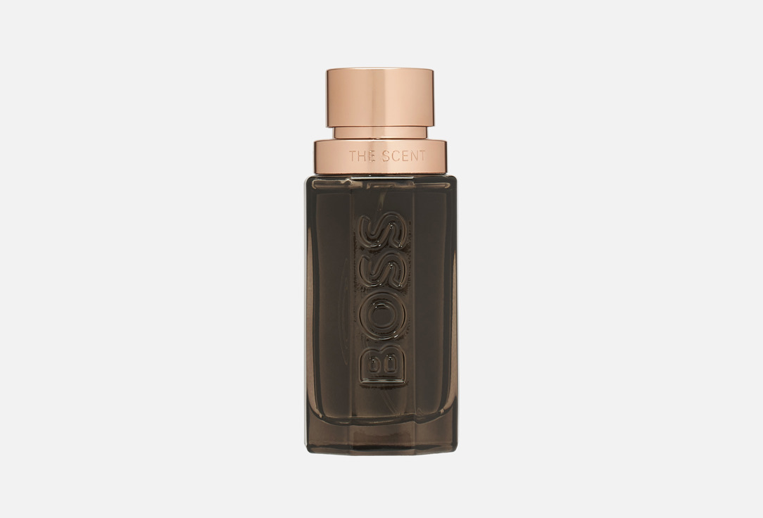 Hugo Boss Parfum The Scent