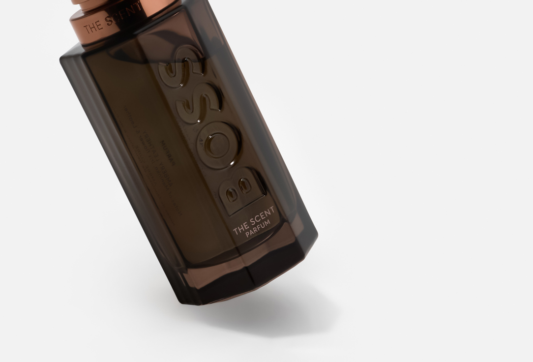 Hugo Boss Parfum The Scent