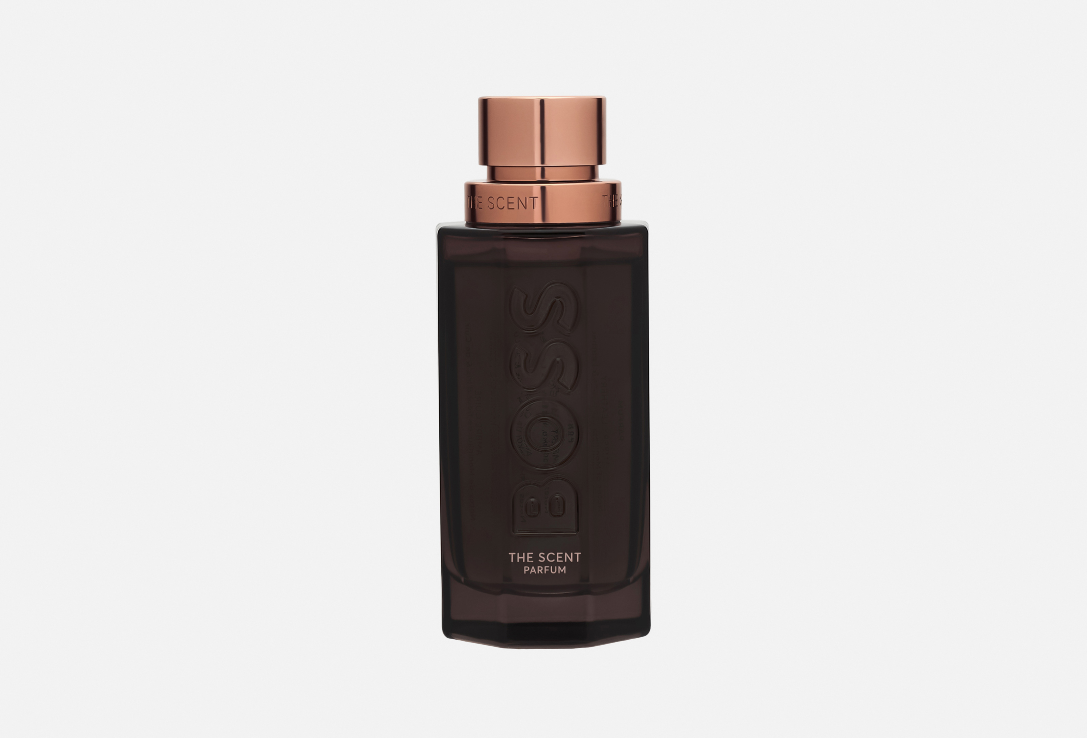 The Scent 100