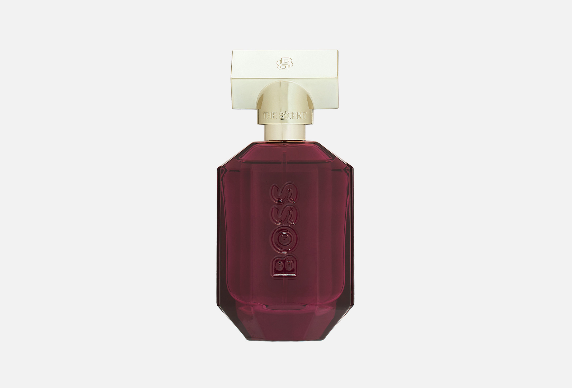 The Scent Magnetic 50