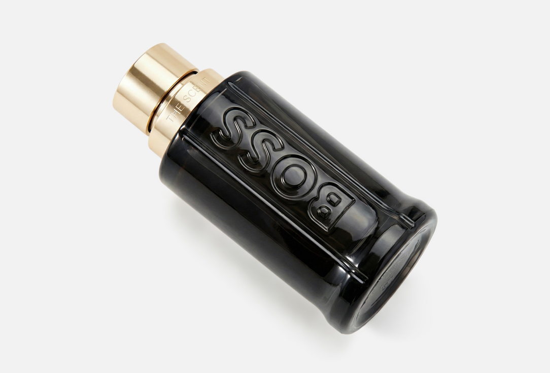 Hugo Boss Eau de Parfum The Scent Magnetic