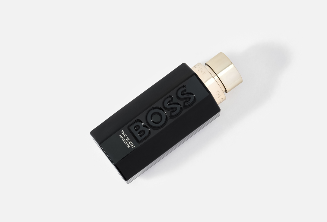 Hugo Boss Eau de Parfum The Scent Magnetic 100 ml Hugo Boss Eau de Parfum The Scent Magnetic
