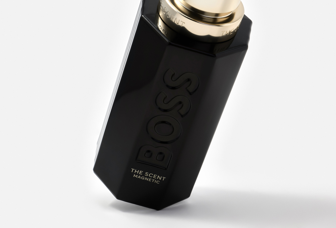 Hugo Boss Eau de Parfum The Scent Magnetic 100 ml Hugo Boss Eau de Parfum The Scent Magnetic