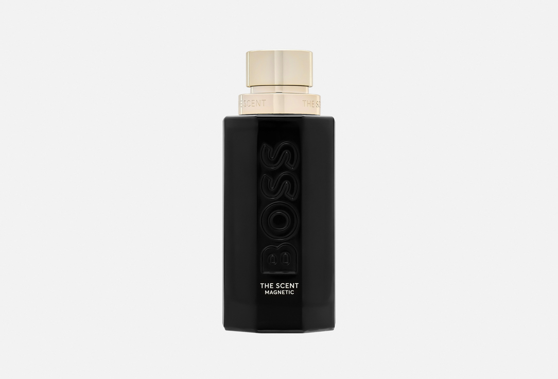 Hugo Boss Eau de Parfum The Scent Magnetic 100 ml Hugo Boss Eau de Parfum The Scent Magnetic