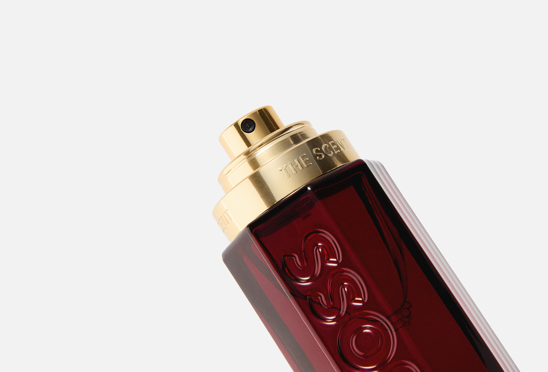 Hugo Boss Парфюм The Scent 50 мл Hugo Boss Парфюм The Scent