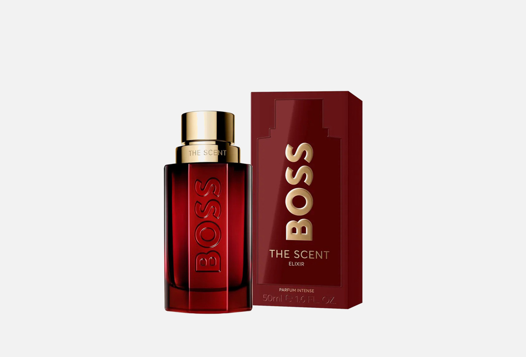 هوجو بوس عطر ذا سنت