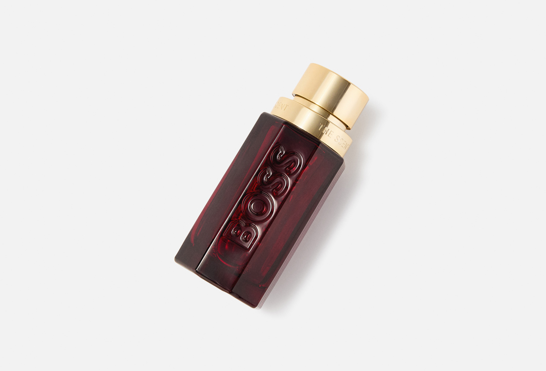 Hugo Boss Парфюм The Scent 50 мл Hugo Boss Парфюм The Scent