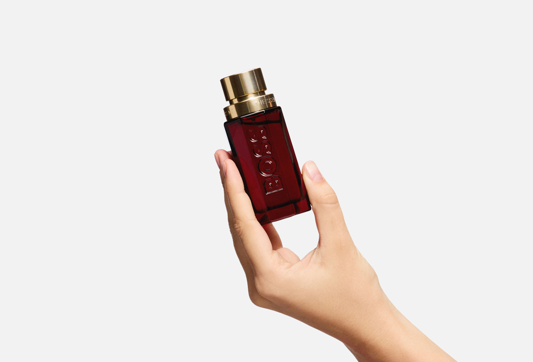Hugo Boss Парфюм The Scent 50 мл Hugo Boss Парфюм The Scent