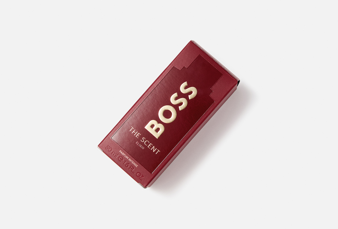 Hugo Boss Парфюм The Scent 50 мл Hugo Boss Парфюм The Scent
