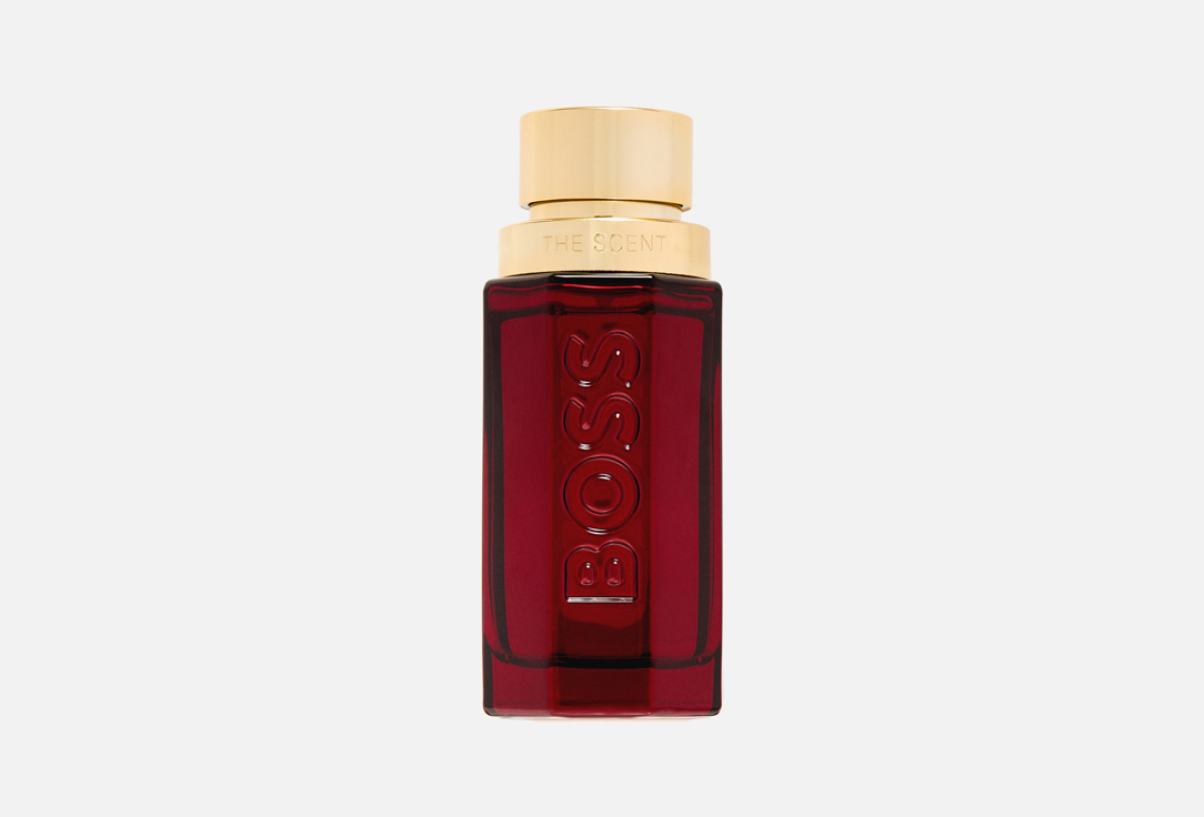 Hugo Boss Парфюм The Scent 50 мл Hugo Boss Парфюм The Scent