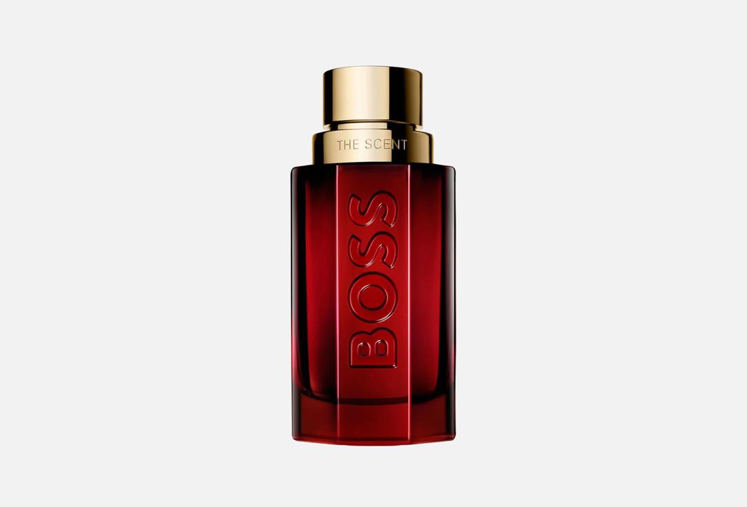 هوجو بوس عطر ذا سنت