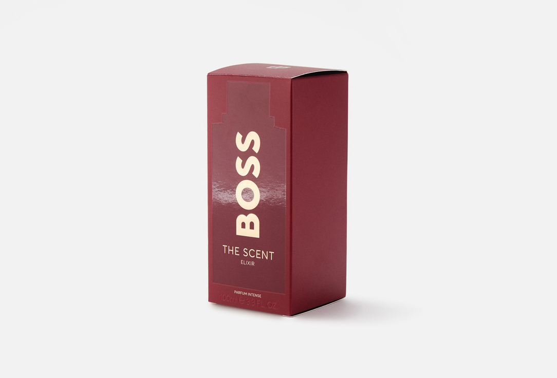 Hugo Boss Парфюм The Scent 100 мл Hugo Boss Парфюм The Scent