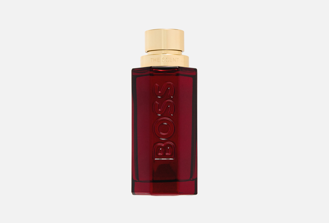 Hugo Boss Парфюм The Scent 100 мл Hugo Boss Парфюм The Scent