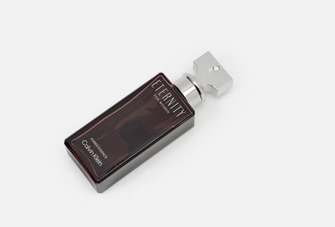 Calvin Klein Eau de Parfum Amber Essence 100 ml Calvin Klein Eau de Parfum Amber Essence