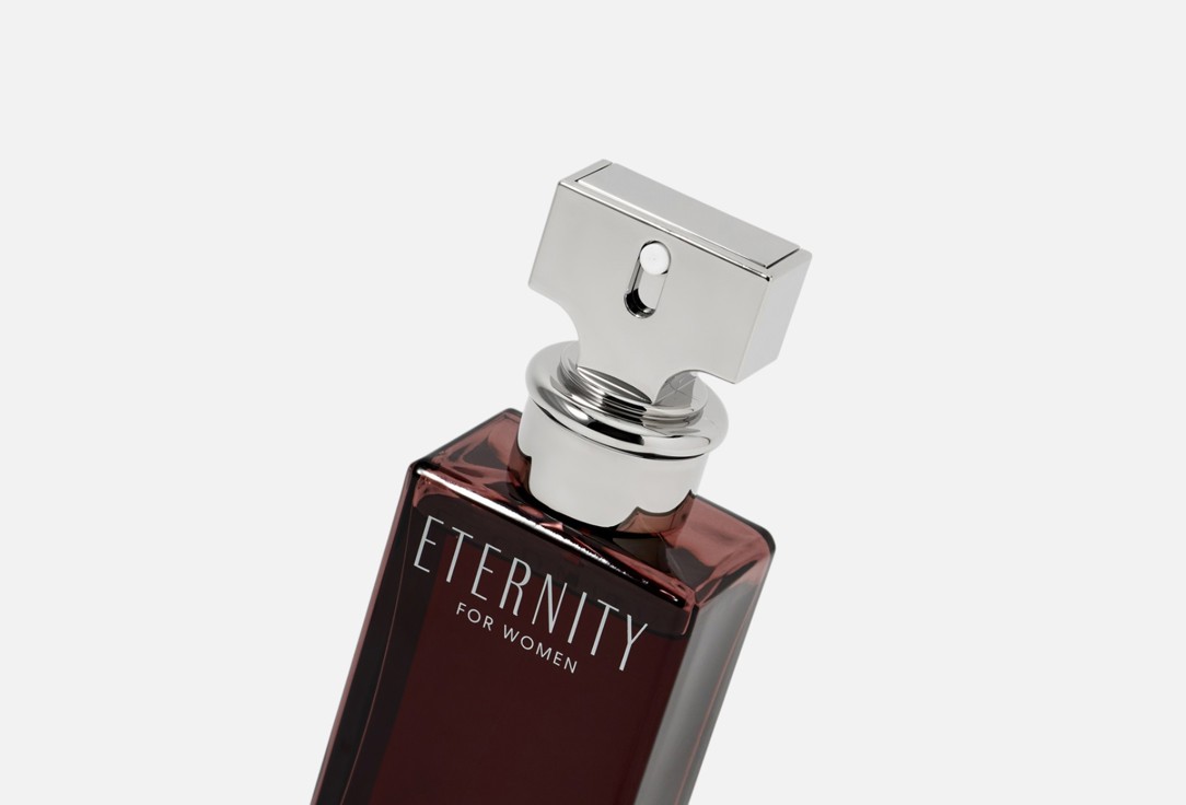 Calvin Klein Eau de Parfum Amber Essence 100 ml Calvin Klein Eau de Parfum Amber Essence