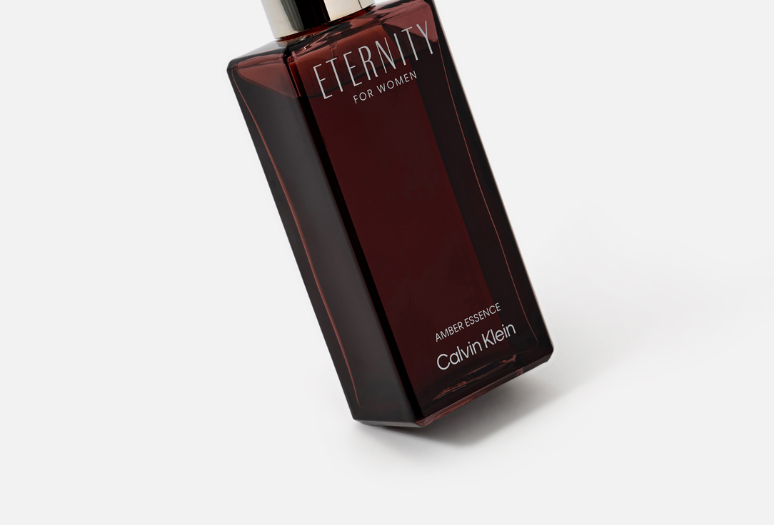 Calvin Klein Eau de Parfum Amber Essence 100 ml Calvin Klein Eau de Parfum Amber Essence