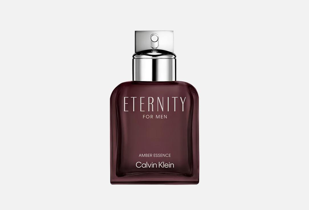 كالفن كلاين ماء عطر أمبر إيسنس