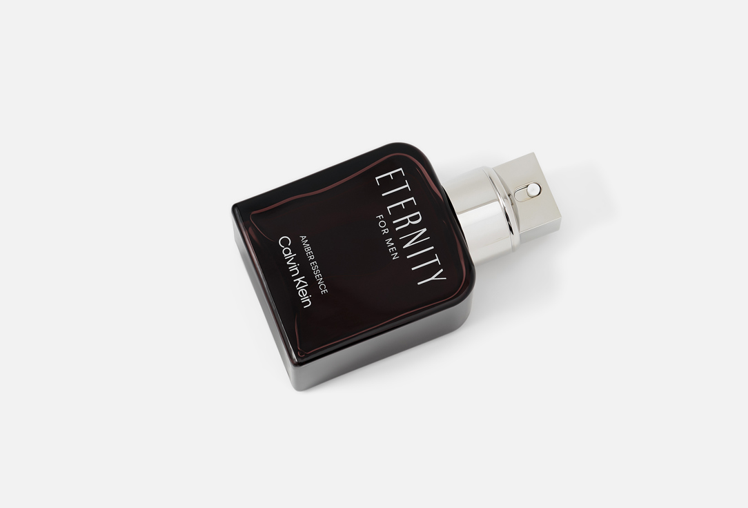 كالفن كلاين ماء عطر أمبر إيسنس