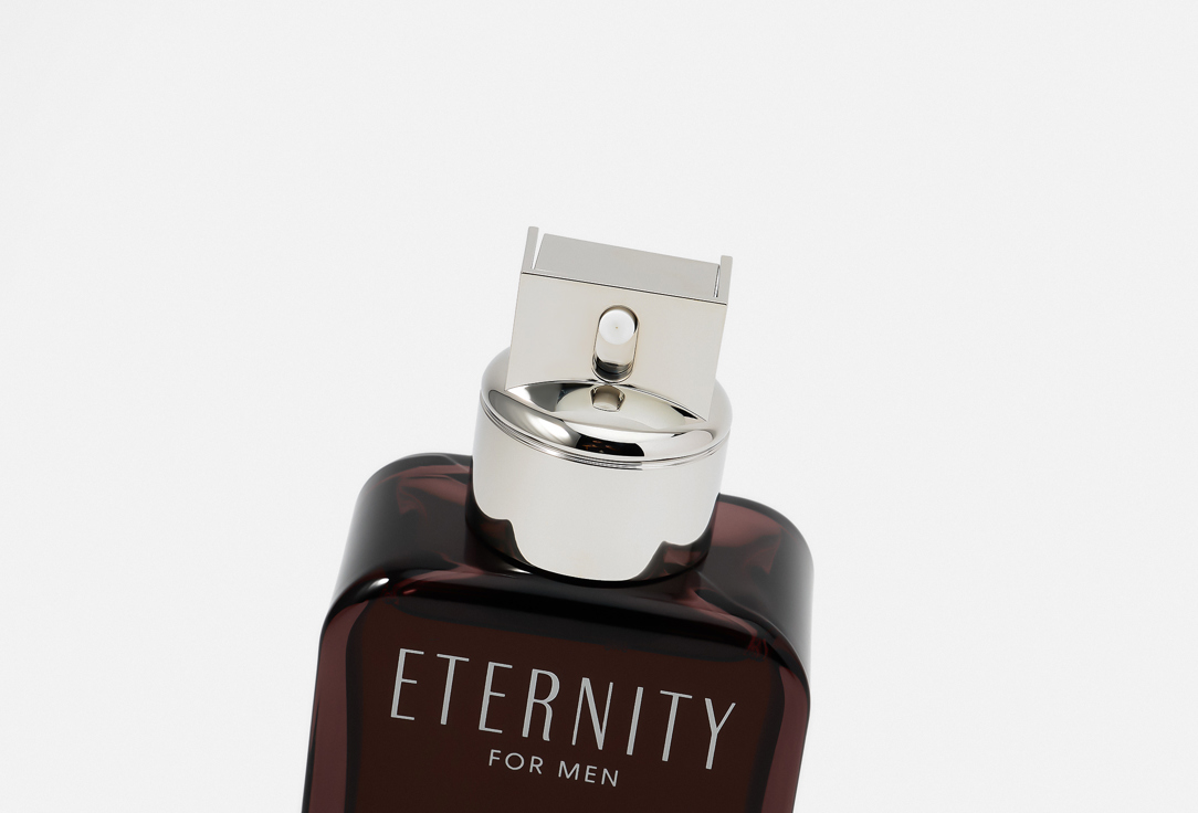 كالفن كلاين ماء عطر أمبر إيسنس