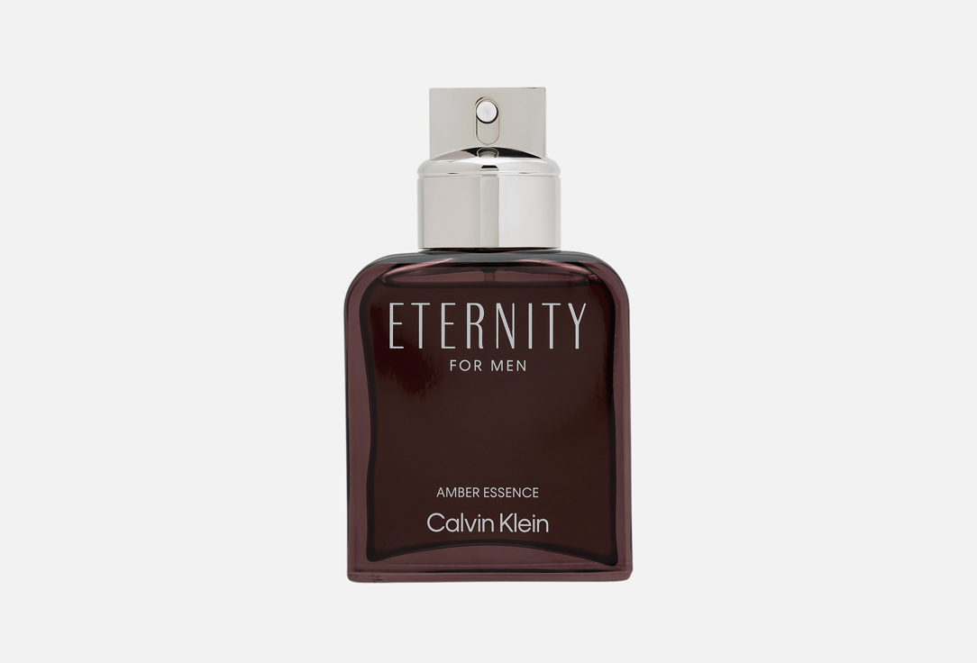 كالفن كلاين ماء عطر أمبر إيسنس