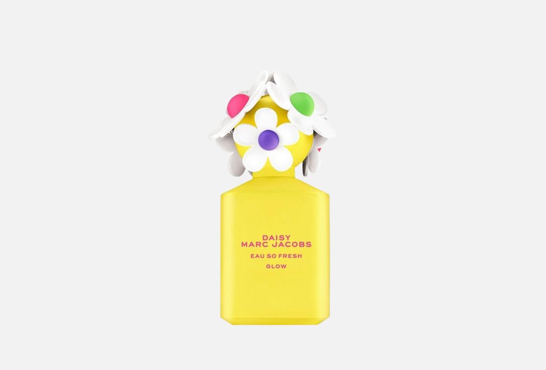 Marc Jacobs Eau de Toilette Daisy Eau So Fresh Glow 75 ml Marc Jacobs Eau de Toilette Daisy Eau So Fresh Glow