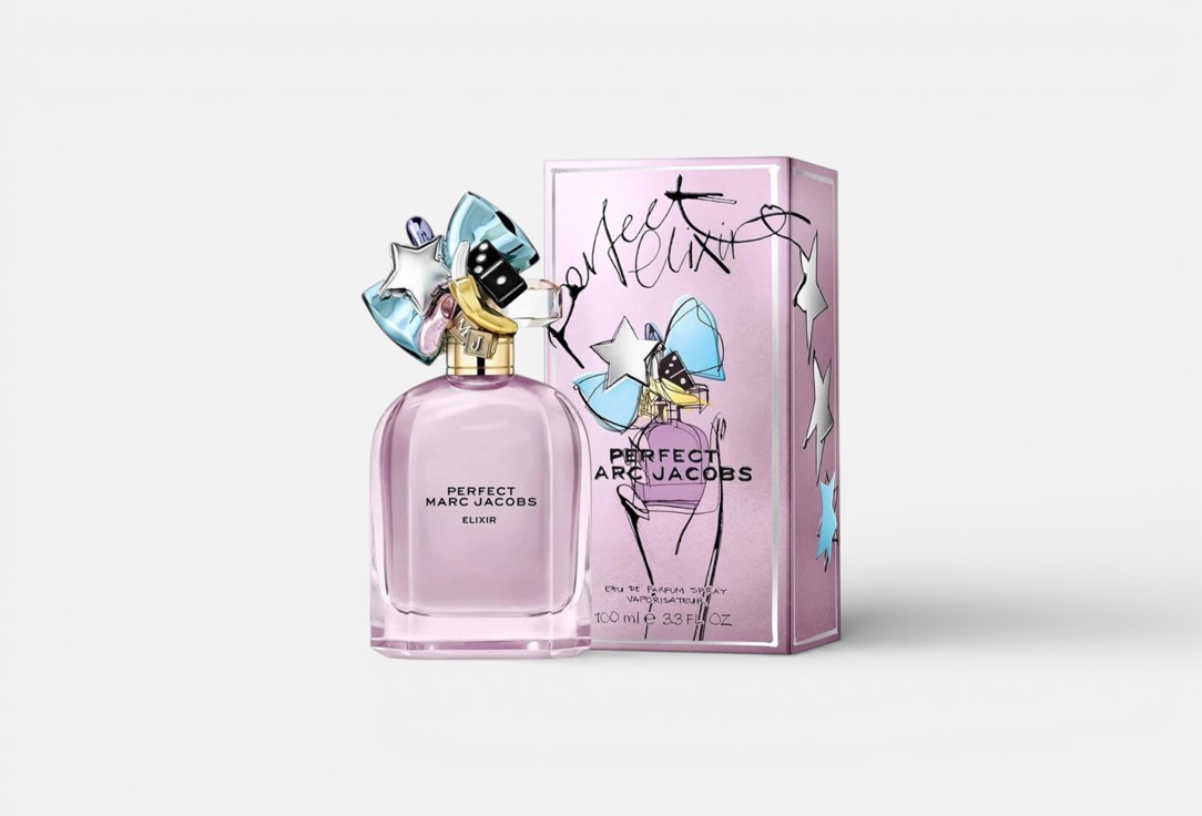 Marc Jacobs Parfum Perfect 50 ml Marc Jacobs Parfum Perfect
