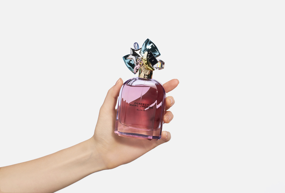 Marc Jacobs Парфюм Perfect