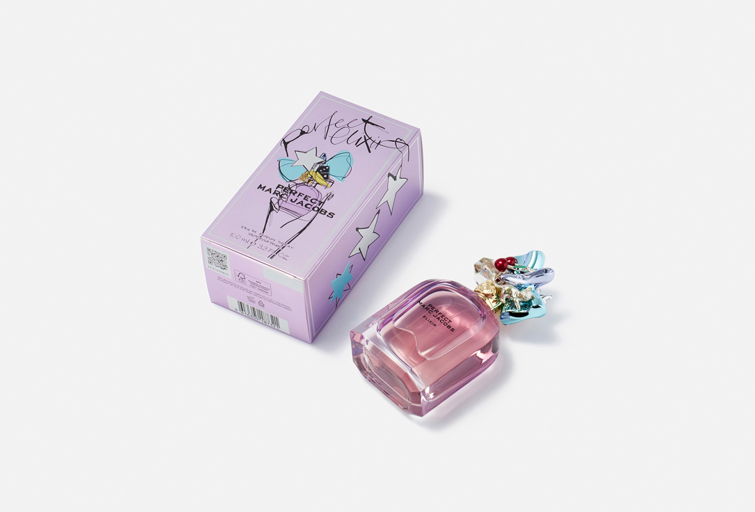 Marc Jacobs Parfum Perfect