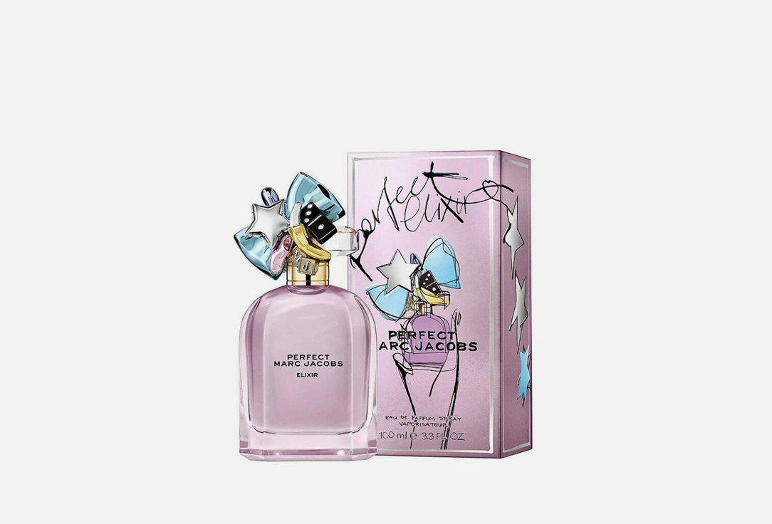 Marc Jacobs Parfum Perfect