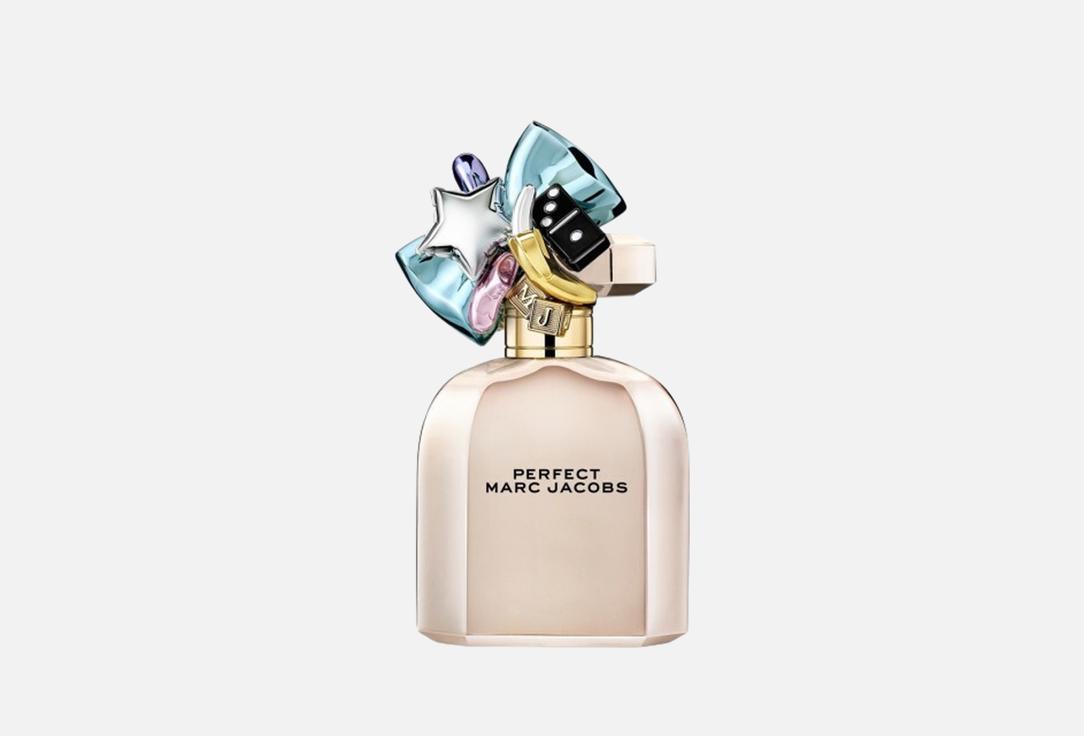 Marc Jacobs Eau de Parfum Perfect Premium 50 ml Marc Jacobs Eau de Parfum Perfect Premium