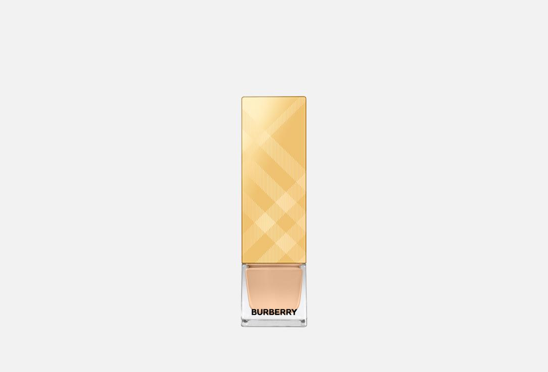 Burberry Foundation Youth Glow Medium Warm 30 ml Burberry Foundation Youth Glow