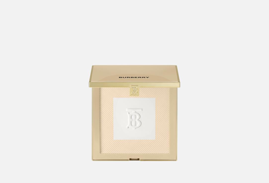 Burberry Mattifying pressed face powder Beyond Wear Setting & Refining Powder