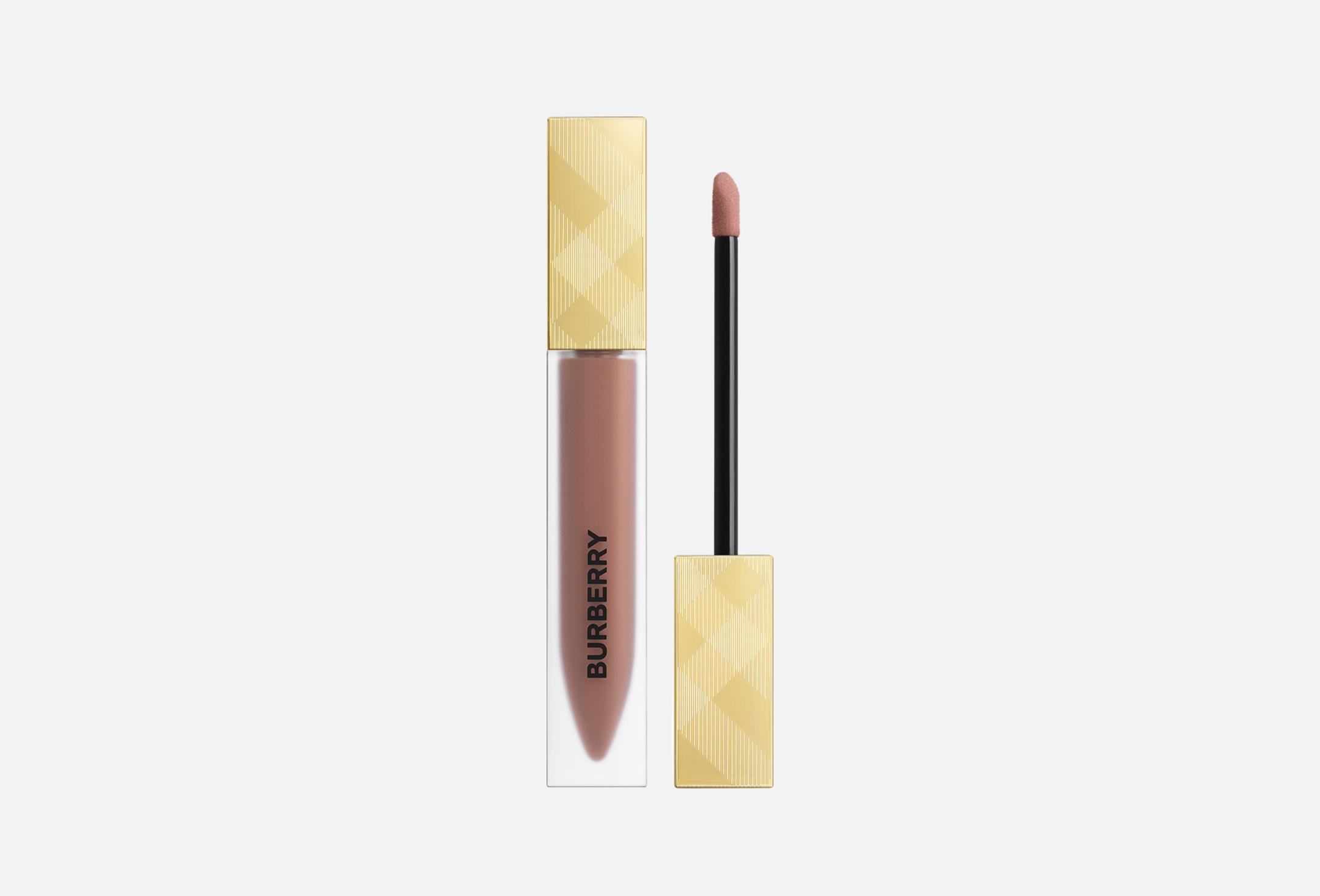 Kisses  6 Chai Brown