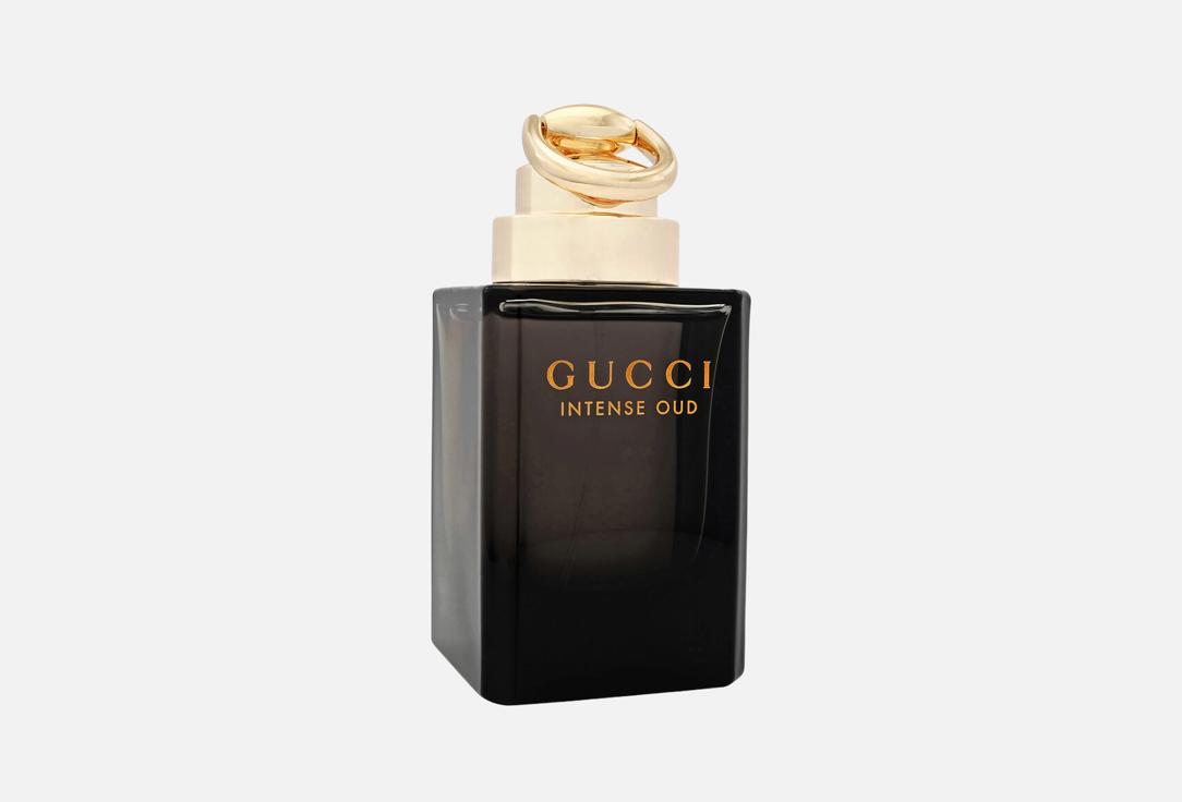 غوتشي ماء عطر عود إنتنس