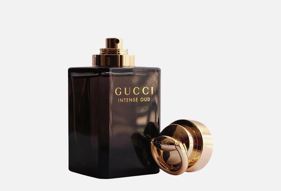 غوتشي ماء عطر عود إنتنس