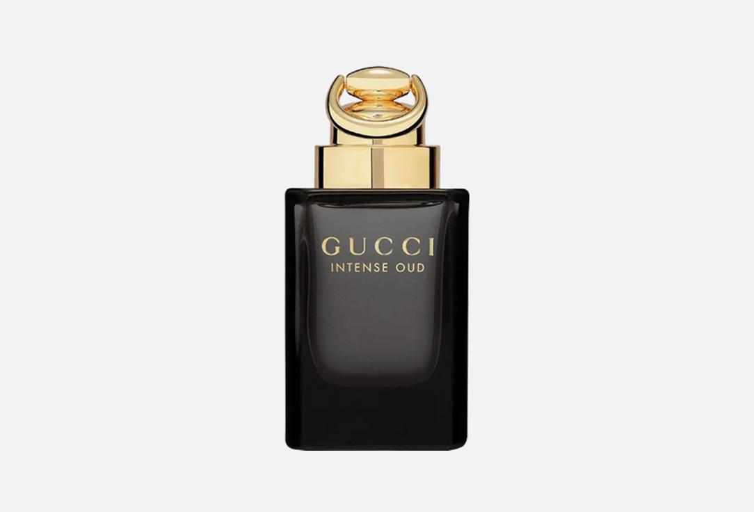 غوتشي ماء عطر عود إنتنس