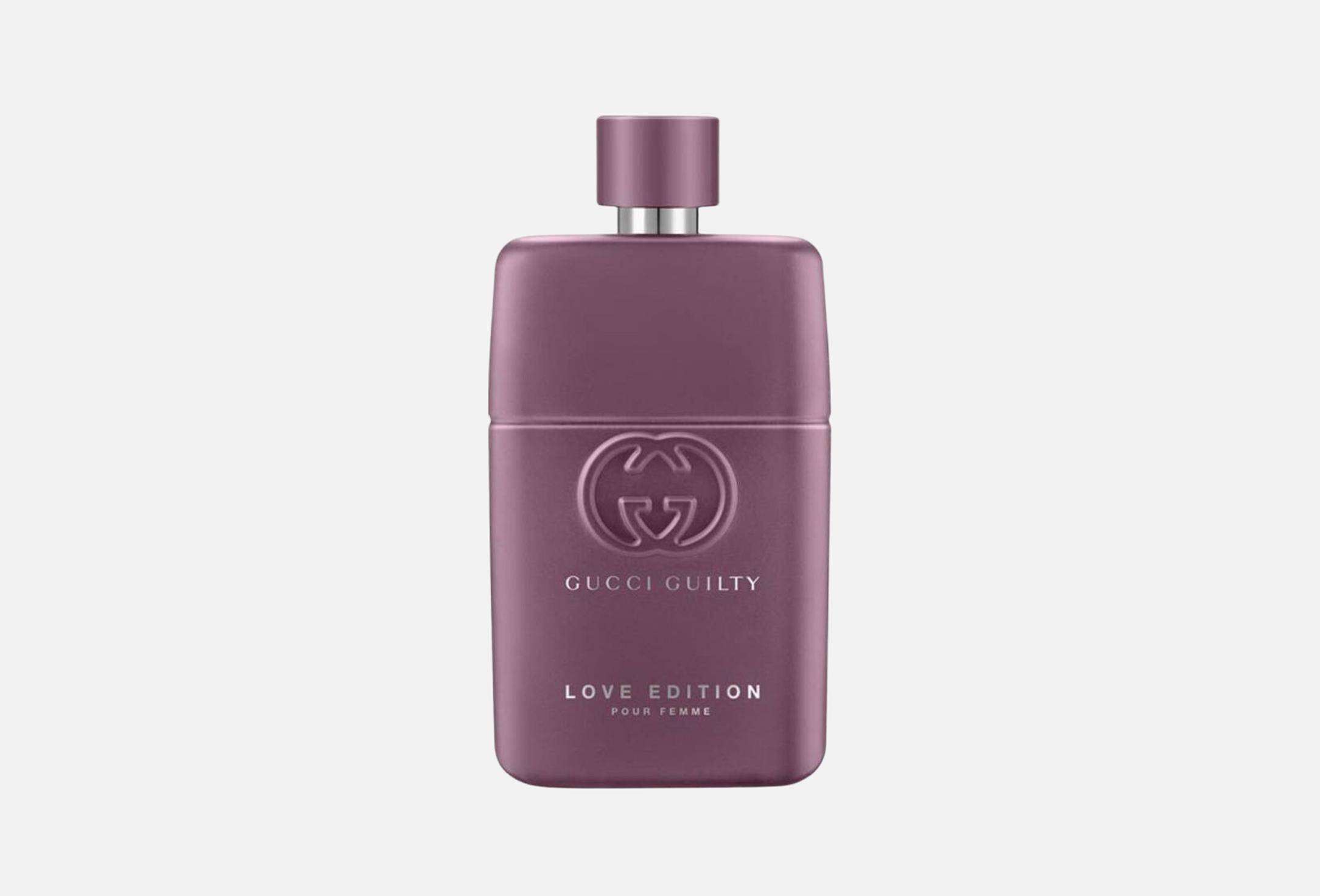 Guilty Love Edition 90
