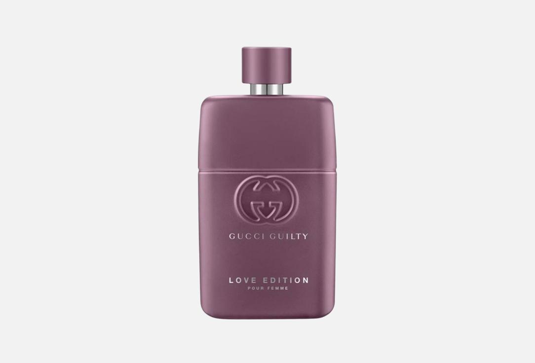 GUCCI Eau de Parfum Guilty Love Edition 90 ml GUCCI Eau de Parfum Guilty Love Edition