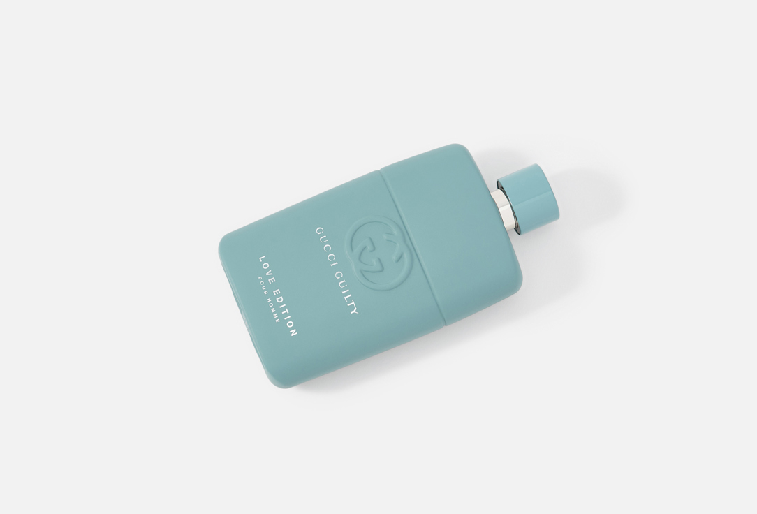 GUCCI Eau de Parfum Guilty Love Edition