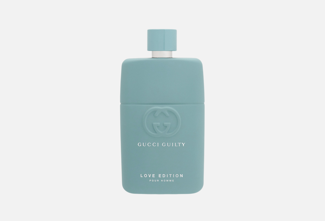 GUCCI Eau de Parfum Guilty Love Edition