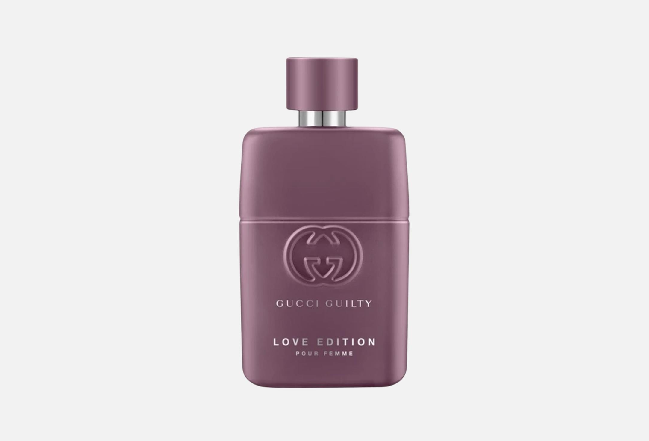 Guilty Love Edition 50