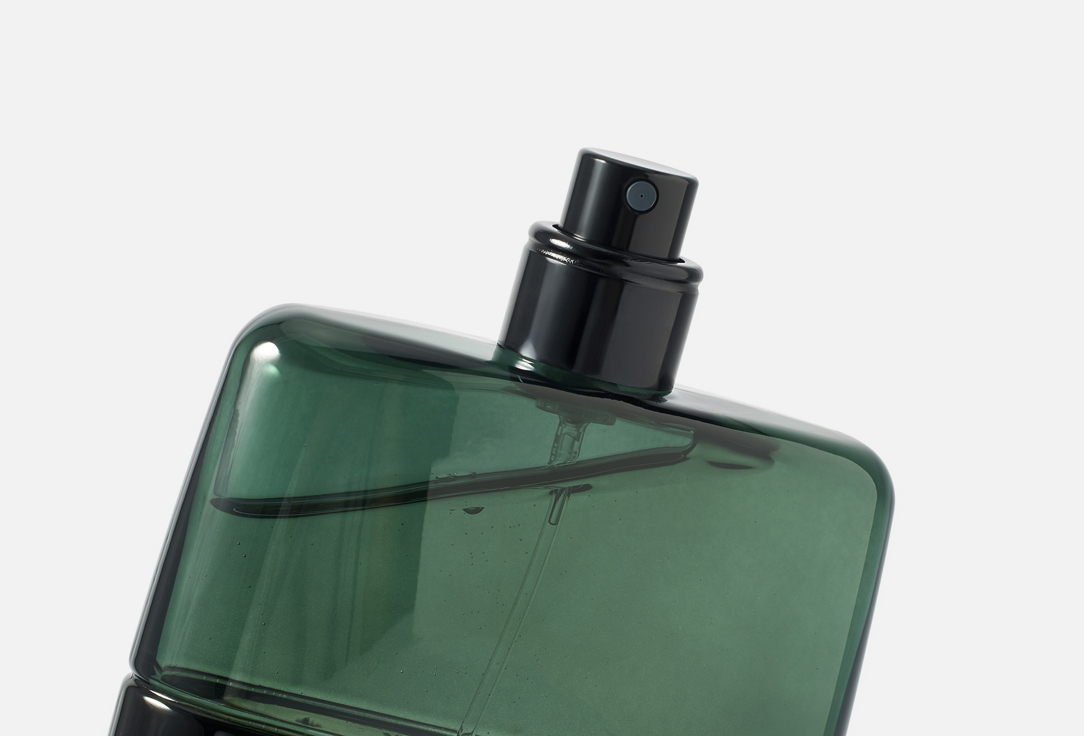 غوتشي ماء تواليت جيلتي بلاك