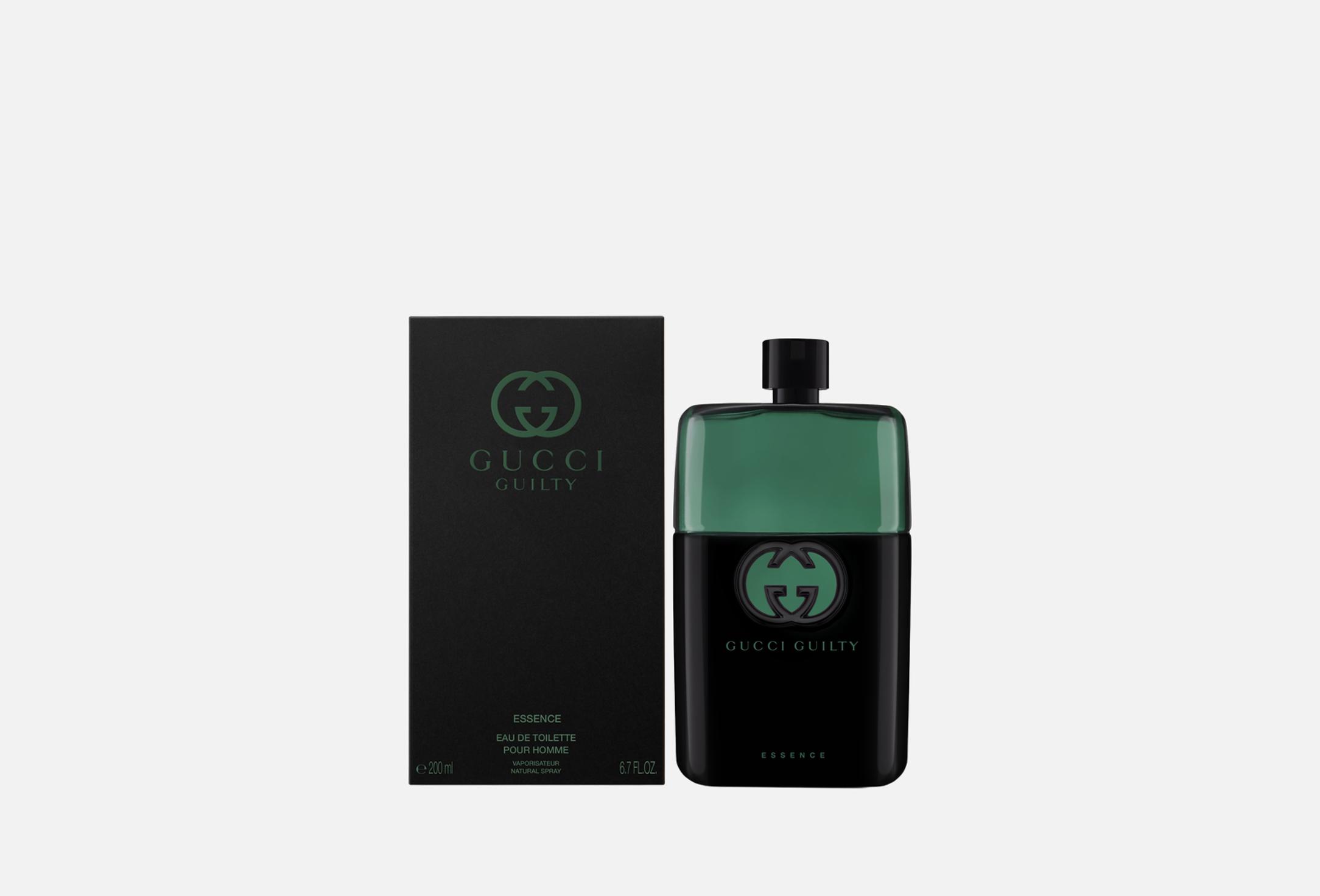 Guilty Black  200 