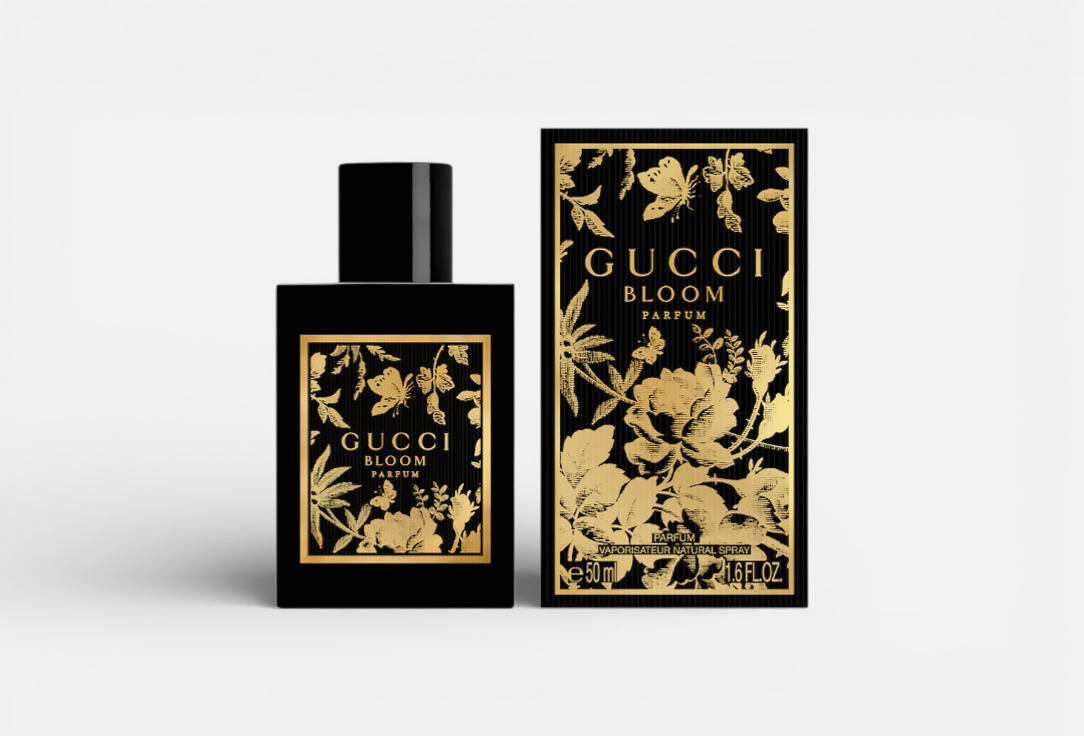 GUCCI Parfum Bloom Chrysalis