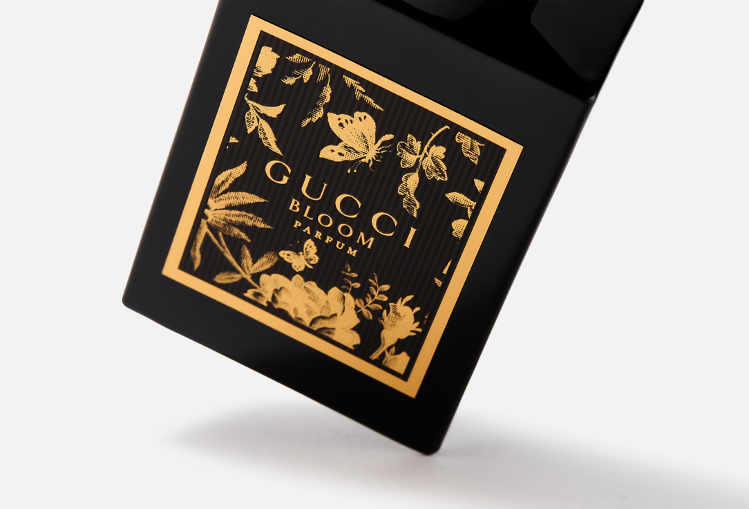 GUCCI Parfum Bloom Chrysalis