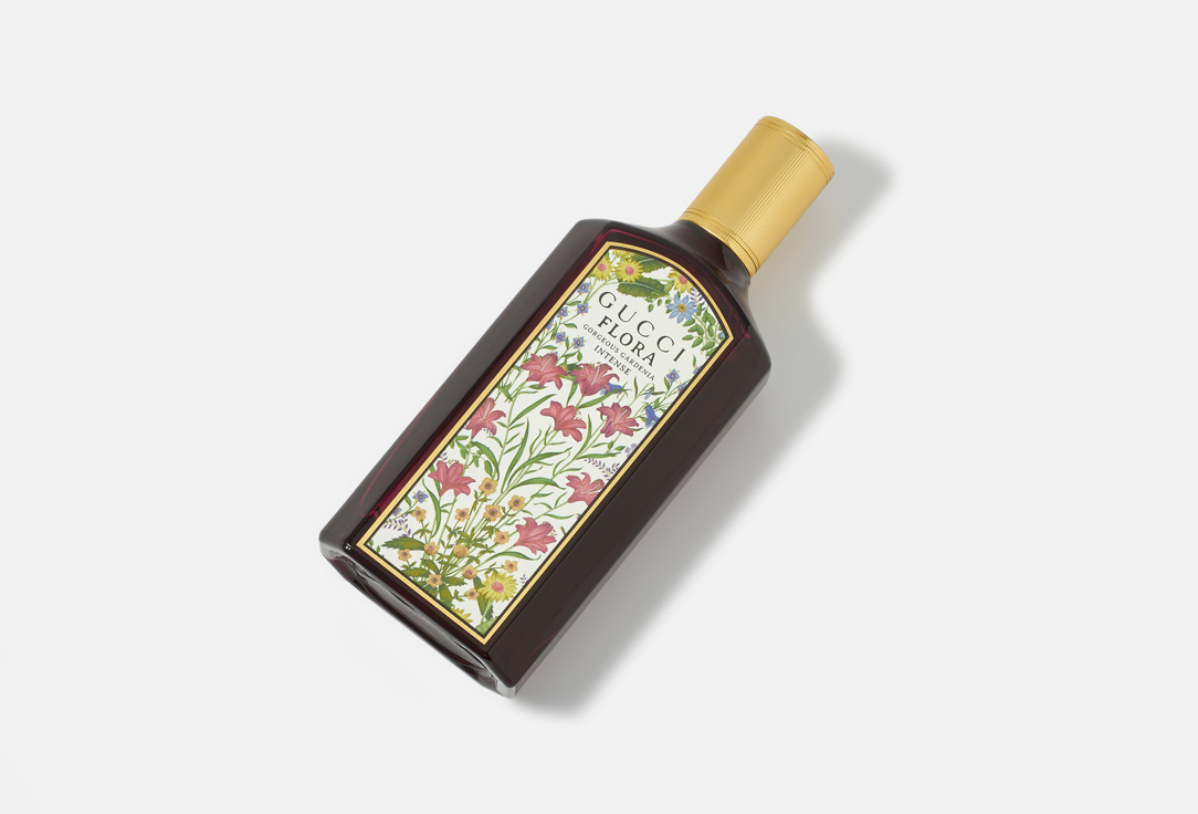 غوتشي ماء عطر جورجس جاردينيا فلورا إنتنس