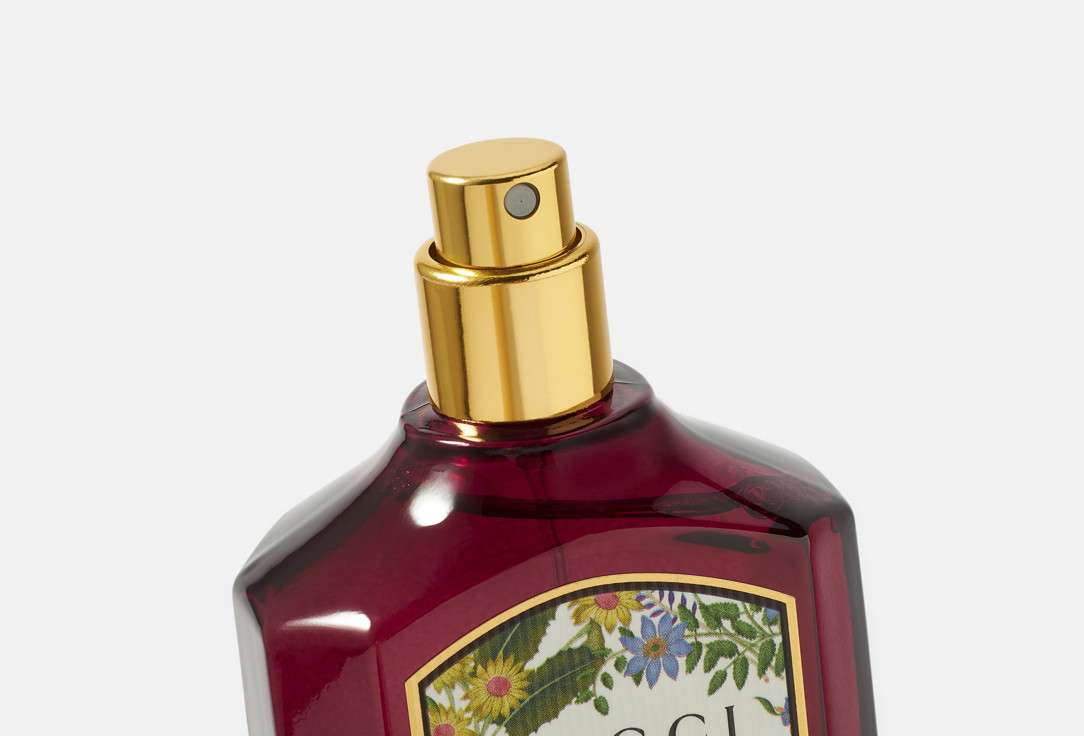 غوتشي ماء عطر جورجس جاردينيا فلورا إنتنس