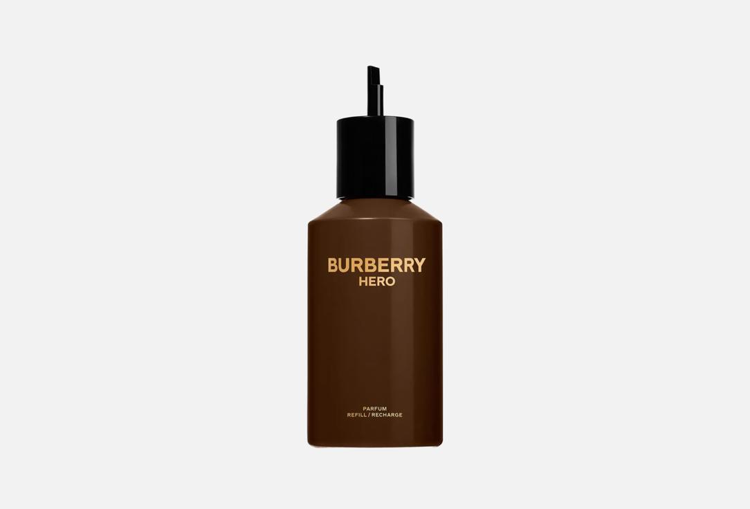 بربري عطر إعادة تعبئة هيرو
